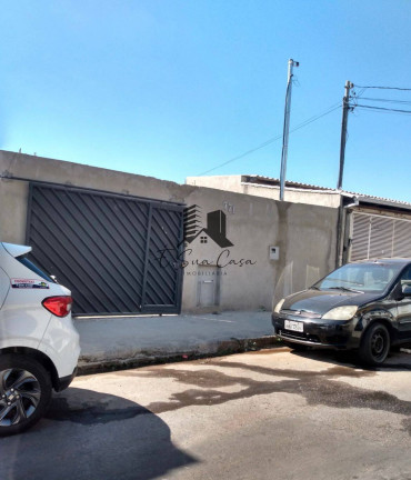 Imagem Terreno à Venda, 360 m² em Novo Eldorado - Contagem