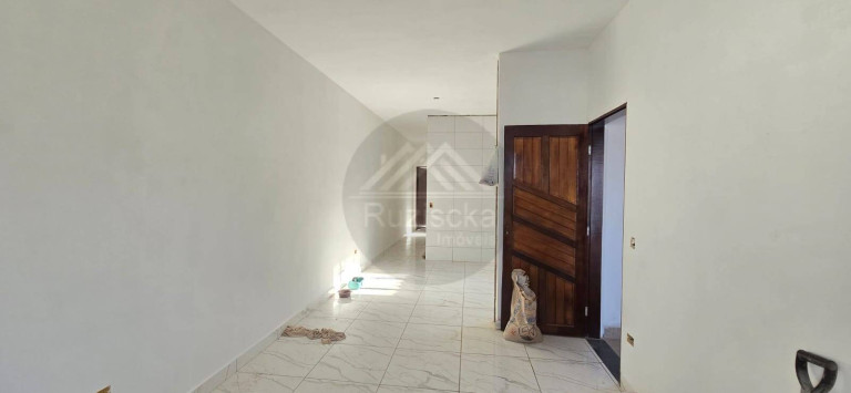 Imagem Casa com 2 Quartos à Venda, 192 m² em Jardim Valéria - Itanhaém Imagem Casa com 2 Quartos à Venda, 192 m² em Jardim Valéria - Itanhaém