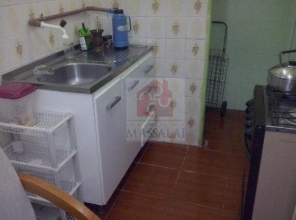 Imagem Apartamento com 1 Quarto à Venda, 28 m² em Floresta - Porto Alegre Imagem Apartamento com 1 Quarto à Venda, 28 m² em Floresta - Porto Alegre