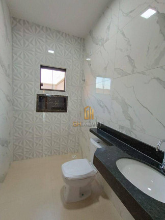 Imagem Casa com 3 Quartos à Venda, 100 m² em Nova Olinda - Aparecida De Goiânia Imagem Casa com 3 Quartos à Venda, 100 m² em Nova Olinda - Aparecida De Goiânia