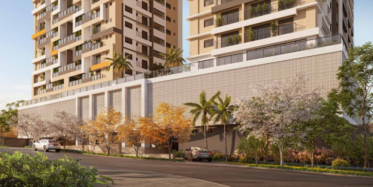 Imagem Apartamento com 1 Quarto à Venda, 47 m² em Jardim Goiás - Goiânia Imagem Apartamento com 1 Quarto à Venda, 47 m² em Jardim Goiás - Goiânia