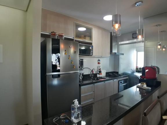 Imagem Apartamento com 3 Quartos à Venda, 61 m² em Jardim Vila Formosa - São Paulo Imagem Apartamento com 3 Quartos à Venda, 61 m² em Jardim Vila Formosa - São Paulo
