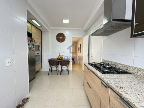 Imagem Apartamento com 3 Quartos à Venda, 156 m² em Jardim Avelino - São Paulo
