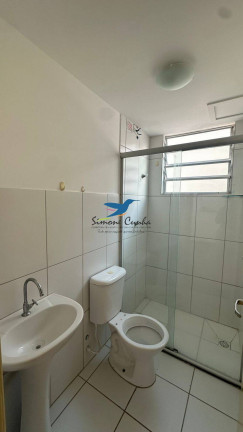 Imagem Apartamento com 2 Quartos à Venda, 48 m² em Palmeiras De São José - São José Dos Campos