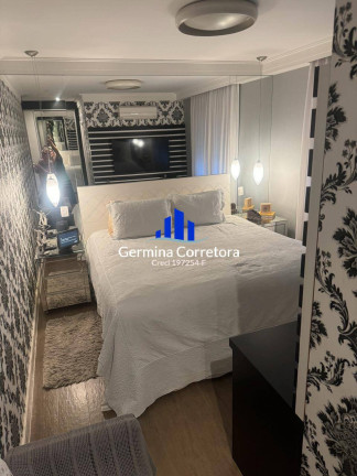 Imagem Apartamento com 3 Quartos à Venda, 158 m² em Tamboré - Santana De Parnaíba Imagem Apartamento com 3 Quartos à Venda, 158 m² em Tamboré - Santana De Parnaíba
