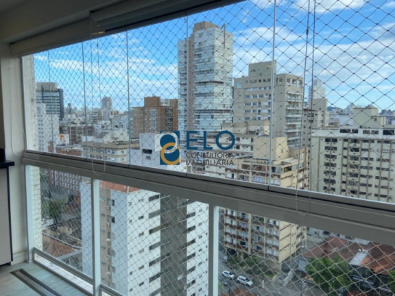 Imagem Apartamento com 2 Quartos à Venda, 80 m² em Gonzaga - Santos Imagem Apartamento com 2 Quartos à Venda, 80 m² em Gonzaga - Santos