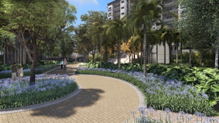 Imagem Imóvel com 2 Quartos à Venda, 66 m² em Santo Amaro - São Paulo Imagem Imóvel com 2 Quartos à Venda, 66 m² em Santo Amaro - São Paulo
