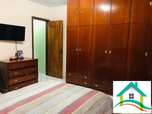 Imagem Casa com 2 Quartos à Venda, 141 m² em Vila Palmares - Santo André Imagem Casa com 2 Quartos à Venda, 141 m² em Vila Palmares - Santo André