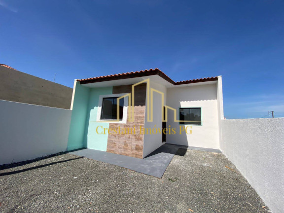 Imagem Casa com 3 Quartos à Venda, em Vila Estrela - Ponta Grossa Imagem Casa com 3 Quartos à Venda, em Vila Estrela - Ponta Grossa