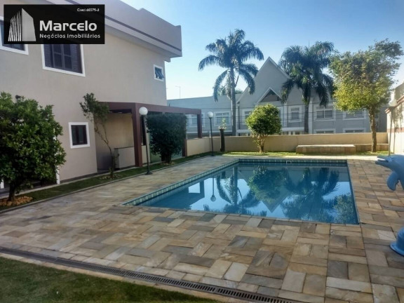 Casa de Condomínio com 5 Quartos à Venda, 600 m² em Condomínio Aruã - Mogi Das Cruzes