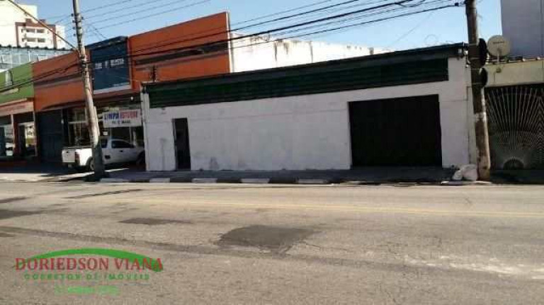 Imagem Imóvel Comercial à Venda, 110 m² em Vila São Judas Tadeu - Guarulhos Imagem Imóvel Comercial à Venda, 110 m² em Vila São Judas Tadeu - Guarulhos