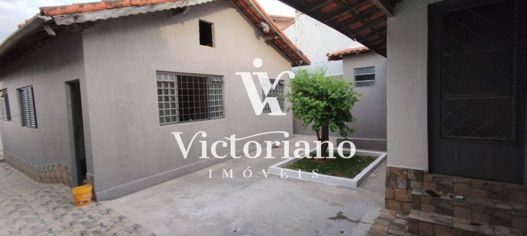 Imagem Casa com 3 Quartos à Venda, 250 m² em Jardim Paraíso - Jacareí Imagem Casa com 3 Quartos à Venda, 250 m² em Jardim Paraíso - Jacareí