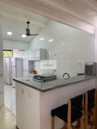 Imagem Casa com 3 Quartos à Venda, 111 m² em Maresias - São Sebastião Imagem Casa com 3 Quartos à Venda, 111 m² em Maresias - São Sebastião