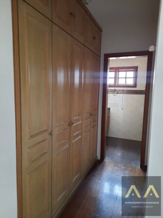 Imagem Casa com 3 Quartos à Venda, 300 m² em Alphaville - Santana De Parnaíba