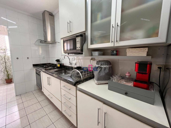 Imagem Apartamento com 3 Quartos à Venda, 87 m² em Boqueirão - Santos Imagem Apartamento com 3 Quartos à Venda, 87 m² em Boqueirão - Santos
