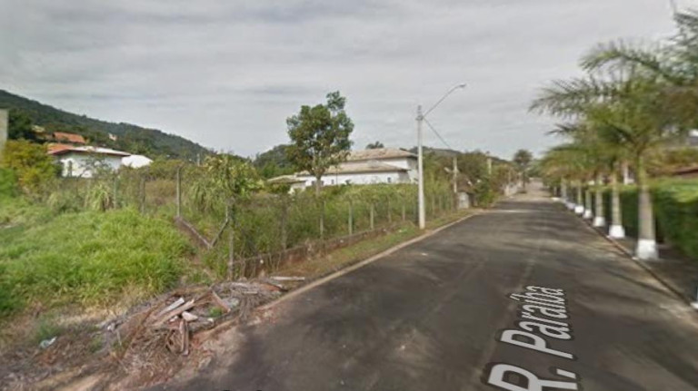 Imagem Terreno à Venda, 400 m² em Girardelli - Monte Alegre Do Sul