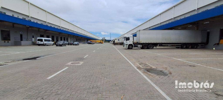 Imagem Galpão para Alugar, 4.231 m² em Ancuri - Fortaleza Imagem Galpão para Alugar, 4.231 m² em Ancuri - Fortaleza