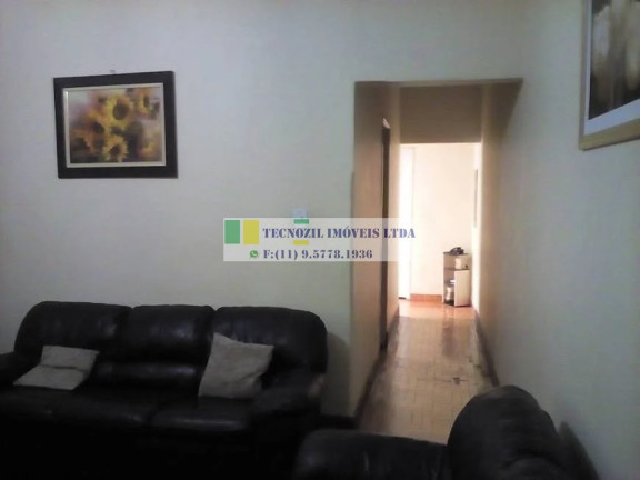 Imagem Sobrado com 2 Quartos à Venda, 80 m² em Cambuci - São Paulo Imagem Sobrado com 2 Quartos à Venda, 80 m² em Cambuci - São Paulo