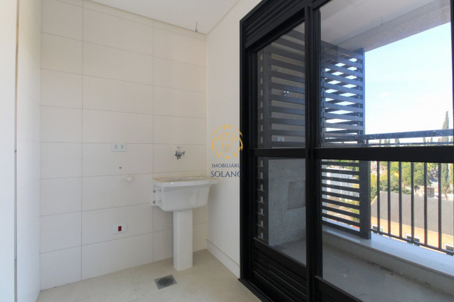 Imagem Apartamento com 3 Quartos à Venda, 189 m² em Alto Da Glória - Curitiba