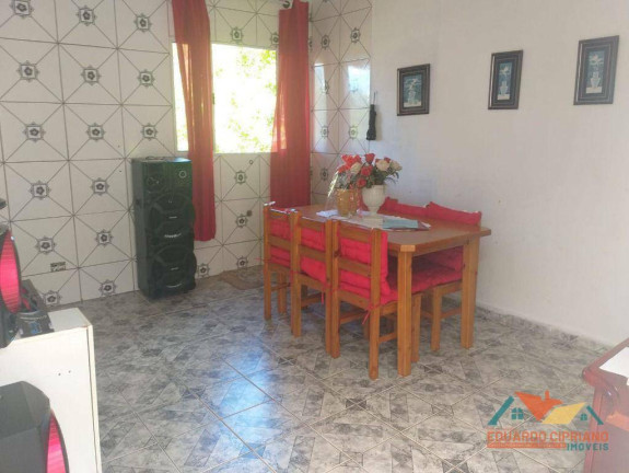 Imagem Chácara com 1 Quarto à Venda, 90 m² em Bela Vista - Paraibuna