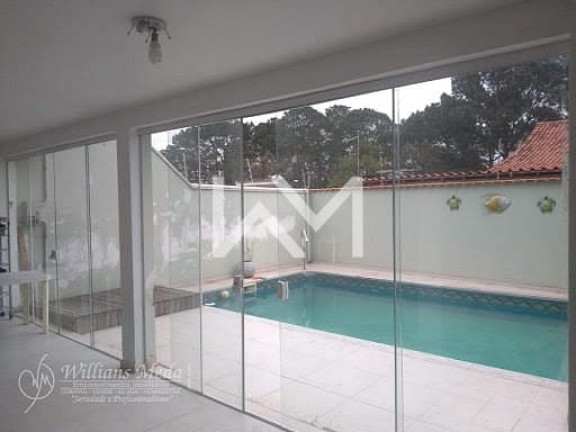 Sobrado com 4 Quartos à Venda, 278 m² em Cidade Maia - Guarulhos