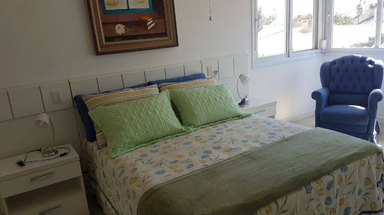 Imagem Casa com 6 Quartos à Venda, 354 m² em Capão Da Canoa