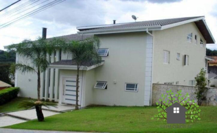 Imagem Casa com 4 Quartos à Venda, 1.000 m² em São Paulo Ii - Cotia
