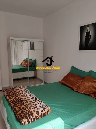 Imagem Apartamento com 2 Quartos à Venda, 52 m² em Centro - São Vicente