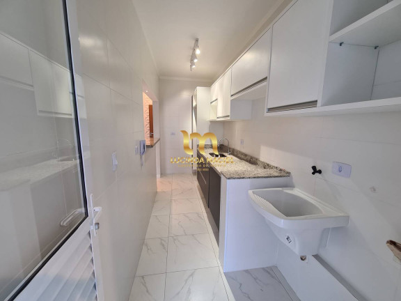 Imagem Apartamento com 2 Quartos à Venda, 61 m² em Caiçara - Praia Grande Imagem Apartamento com 2 Quartos à Venda, 61 m² em Caiçara - Praia Grande