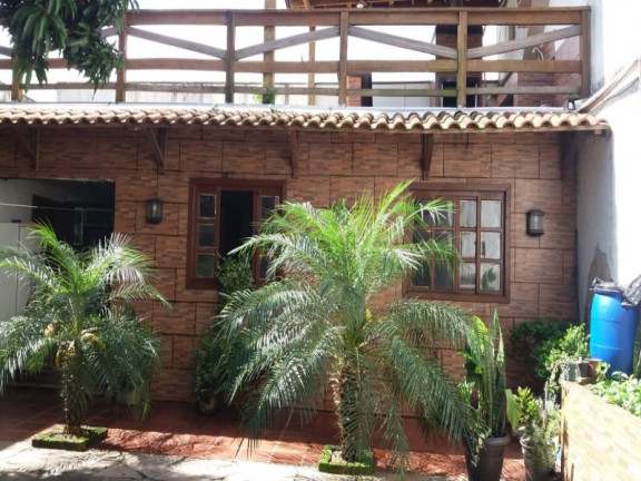 Imagem Casa com 3 Quartos à Venda, 200 m² em Parque Santa Fé - Porto Alegre Imagem Casa com 3 Quartos à Venda, 200 m² em Parque Santa Fé - Porto Alegre