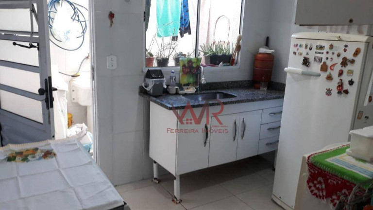 Imagem Sobrado com 2 Quartos à Venda, 70 m² em Cidade Líder - São Paulo