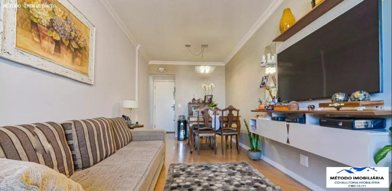Imagem Apartamento com 2 Quartos à Venda, 60 m² em Moinho Velho - São Paulo Imagem Apartamento com 2 Quartos à Venda, 60 m² em Moinho Velho - São Paulo