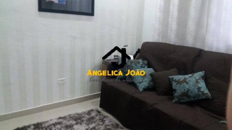 Imagem Casa de Condomínio com 2 Quartos à Venda, 75 m² em Vila Margarida - São Vicente Imagem Casa de Condomínio com 2 Quartos à Venda, 75 m² em Vila Margarida - São Vicente