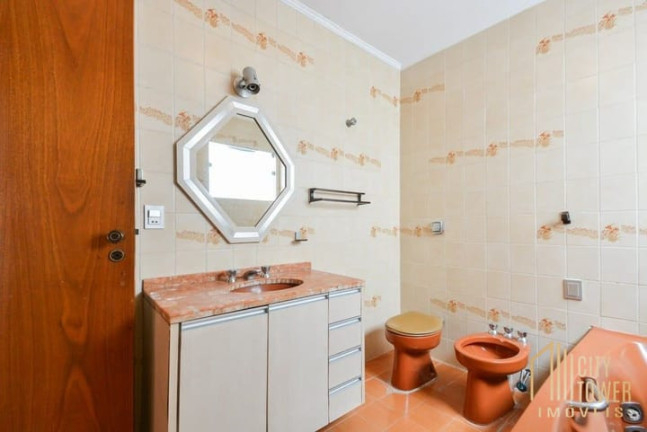 Imagem Casa com 4 Quartos à Venda, 331 m² em Planalto Paulista - São Paulo Imagem Casa com 4 Quartos à Venda, 331 m² em Planalto Paulista - São Paulo