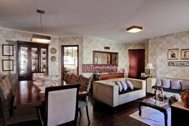 Imagem Apartamento com 3 Quartos à Venda, 142 m² em Santana - São Paulo Imagem Apartamento com 3 Quartos à Venda, 142 m² em Santana - São Paulo