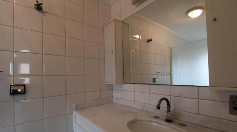 Imagem Apartamento com 3 Quartos à Venda, 122 m² em Brooklin Paulista - São Paulo Imagem Apartamento com 3 Quartos à Venda, 122 m² em Brooklin Paulista - São Paulo