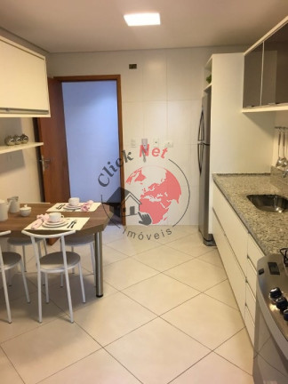 Imagem Apartamento com 3 Quartos à Venda, 121 m² em Olímpico - São Caetano Do Sul Imagem Apartamento com 3 Quartos à Venda, 121 m² em Olímpico - São Caetano Do Sul