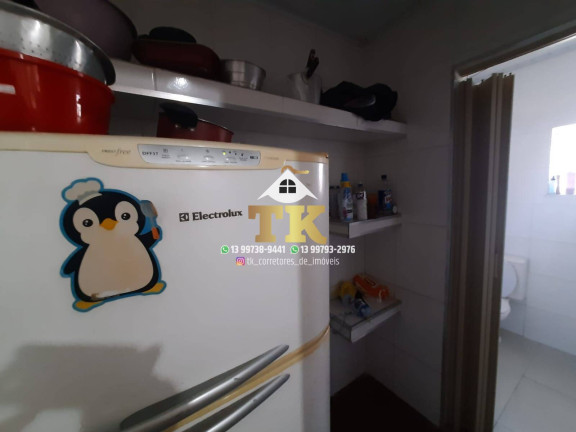 Imagem Casa com 1 Quarto à Venda, 39 m² em Solemar - Praia Grande Imagem Casa com 1 Quarto à Venda, 39 m² em Solemar - Praia Grande