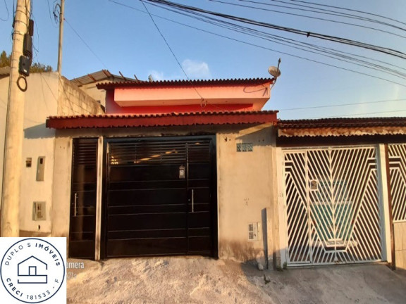 Casa com 6 Quartos à Venda, 525 m² em Jardim Das Fontes - São Paulo