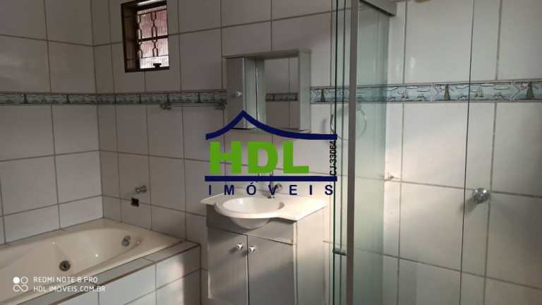 Imagem Casa com 3 Quartos à Venda, 330 m² em Hidrolândia