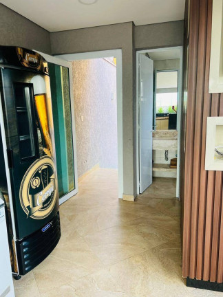 Imagem Casa com 3 Quartos à Venda, 310 m² em Parque Esmeralda - Barueri
