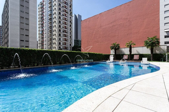 Imagem Apartamento com 1 Quarto à Venda, 41 m² em Bela Vista - São Paulo Imagem Apartamento com 1 Quarto à Venda, 41 m² em Bela Vista - São Paulo
