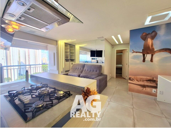 Imagem Apartamento com 1 Quarto à Venda, 62 m² em Barra Funda - São Paulo Imagem Apartamento com 1 Quarto à Venda, 62 m² em Barra Funda - São Paulo
