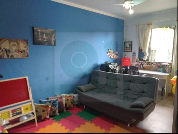 Imagem Casa com 3 Quartos à Venda, 141 m² em Jardim Ester Yolanda - São Paulo Imagem Casa com 3 Quartos à Venda, 141 m² em Jardim Ester Yolanda - São Paulo