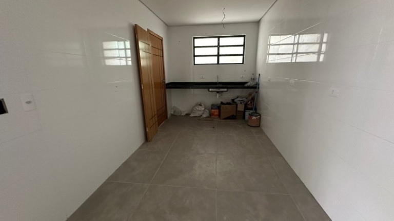 Imagem Casa com 3 Quartos à Venda, 140 m² em Vila Belmiro - Santos