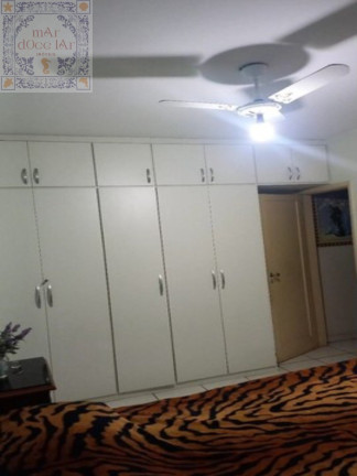 Imagem Apartamento com 3 Quartos à Venda, 109 m² em Boqueirão - Santos