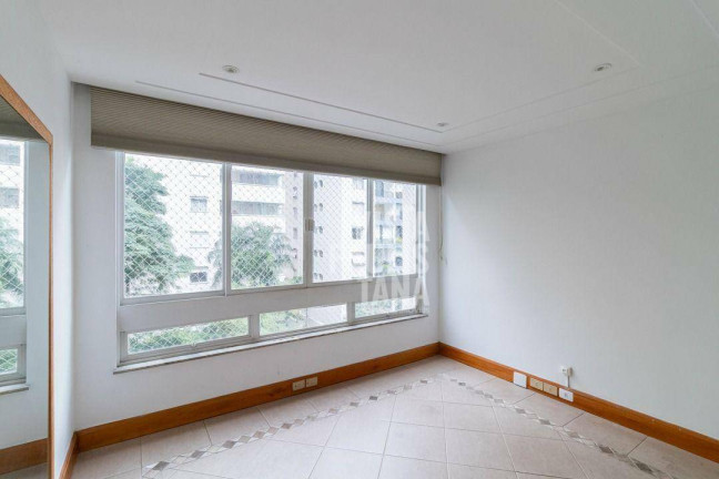 Imagem Apartamento com 3 Quartos à Venda, 173 m² em Paraíso - São Paulo Imagem Apartamento com 3 Quartos à Venda, 173 m² em Paraíso - São Paulo