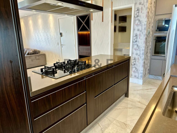 Imagem Apartamento com 3 Quartos à Venda, 122 m² em Vila Mascote - São Paulo Imagem Apartamento com 3 Quartos à Venda, 122 m² em Vila Mascote - São Paulo