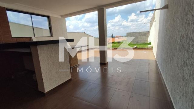 Imagem Casa com 3 Quartos à Venda, 160 m² em Parque Das Nações - Americana Imagem Casa com 3 Quartos à Venda, 160 m² em Parque Das Nações - Americana