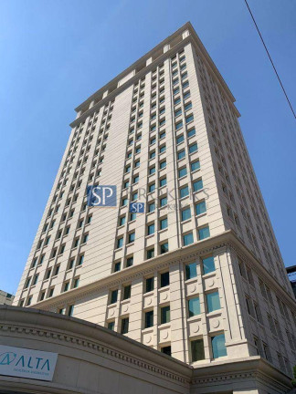 Imagem Sala Comercial à Venda ou Locação, 304 m² em Vila Olímpia - São Paulo Imagem Sala Comercial à Venda ou Locação, 304 m² em Vila Olímpia - São Paulo